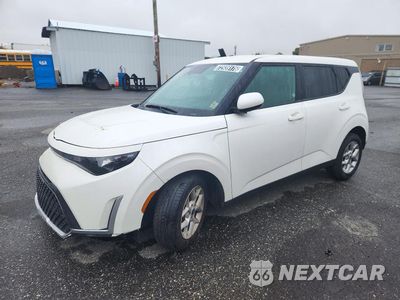 2025 KIA SOUL LX KNDJ23AU6S7962363 - główne zdjęcie licytacji z USA - miniatura