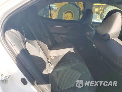 Zdjęcie 10 z 13 samochodu: 2022 TOYOTA CAMRY SE NIGHTSHADE VIN:4T1G11AK4NU043401 - miniatura