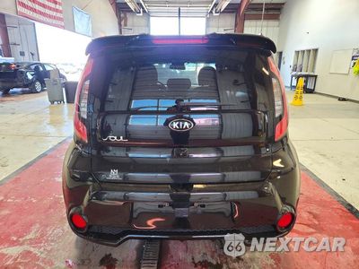 Zdjęcie 6 z 12 samochodu: 2016 KIA SOUL + VIN:KNDJP3A57G7347239 - miniatura