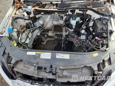 Zdjęcie 11 z 12 samochodu: 2013 VOLKSWAGEN CC SPORT VIN:WVWAP7AN9DE562250 - miniatura