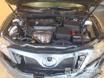 Zdjęcie 11 z 12 samochodu: 2011 TOYOTA CAMRY LE VIN:4T4BF3EKXBR112661 - miniatura