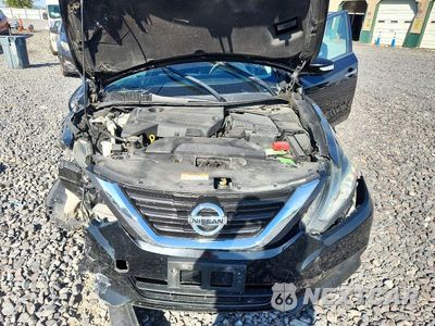 Zdjęcie 11 z 12 samochodu: 2016 NISSAN ALTIMA 2.5 SV VIN:1N4AL3AP2GC245163 - miniatura