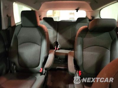 Zdjęcie 10 z 13 samochodu: 2016 CHEVROLET TRAVERSE LT VIN:1GNKVHKDXGJ113491 - miniatura