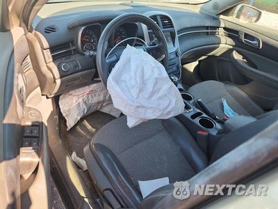 Zdjęcie 8 z 12 samochodu: 2015 CHEVROLET MALIBU 1LT VIN:1G11C5SLXFF352176 - miniatura