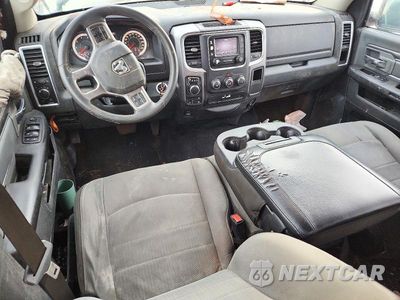 Zdjęcie 8 z 12 samochodu: 2021 RAM 1500 CLASSIC SLT VIN:1C6RR7TT7MS597922 - miniatura