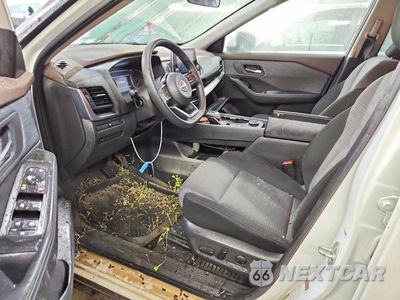 Zdjęcie 7 z 12 samochodu: 2023 NISSAN ROGUE SV VIN:JN8BT3BB5PW461691 - miniatura