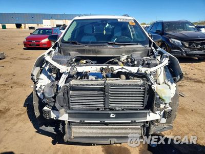 Piąte zdjęcie samochodu w środku: 2020 CHEVROLET EQUINOX LT VIN:2GNAXLEX0L6230700 - miniatura
