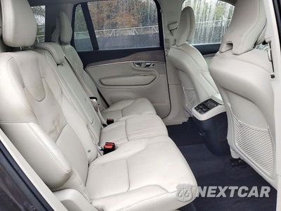 Zdjęcie 11 z 13 samochodu: 2023 VOLVO XC90 PLUS VIN:YV4062PN1P1956701 - miniatura