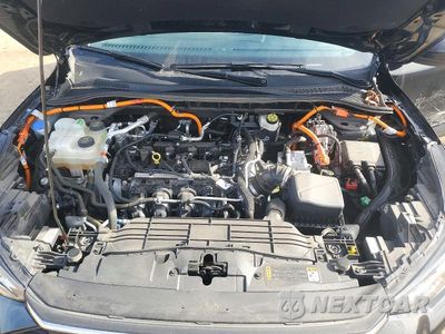 Zdjęcie 12 z 13 samochodu: 2025 FORD ESCAPE VIN:1FMCU0E18SUA34892 - miniatura