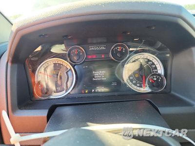 Zdjęcie 9 z 12 samochodu: 2013 RAM 1500 SLT VIN:1C6RR7GT4DS620535 - miniatura