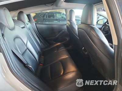 Zdjęcie 10 z 12 samochodu: 2021 TESLA MODEL 3 VIN:5YJ3E1EA4MF871853 - miniatura