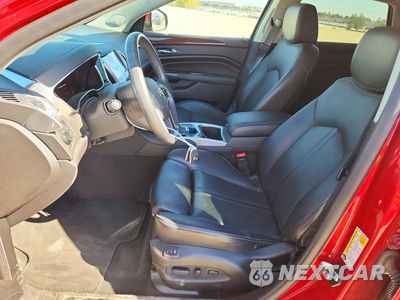 Zdjęcie 7 z 13 samochodu: 2016 CADILLAC SRX LUXURY COLLECTION VIN:3GYFNBE38GS585207 - miniatura