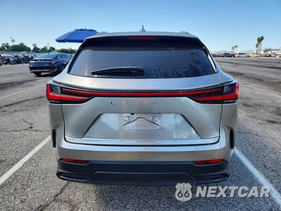 Zdjęcie 6 z 12 samochodu: 2023 LEXUS NX 250 VIN:2T2ADCAZ3PC004126 - miniatura