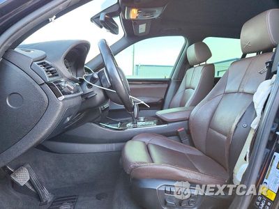 Zdjęcie 7 z 13 samochodu: 2016 BMW X3 XDRIVE28I VIN:5UXWX9C59G0D88214 - miniatura