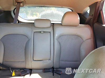 Zdjęcie 10 z 13 samochodu: 2015 HYUNDAI TUCSON SE VIN:KM8JU3AG5FU993837 - miniatura