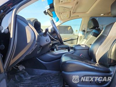 Zdjęcie 7 z 13 samochodu: 2014 INFINITI QX60 BASE VIN:5N1AL0MN2EC536757 - miniatura