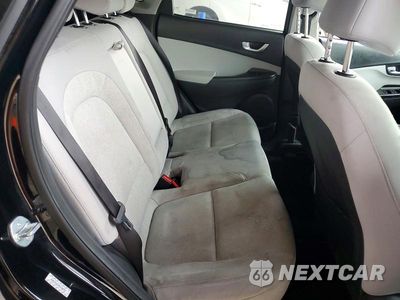 Zdjęcie 10 z 13 samochodu: 2023 HYUNDAI KONA SEL VIN:KM8K33AG4PU190767 - miniatura