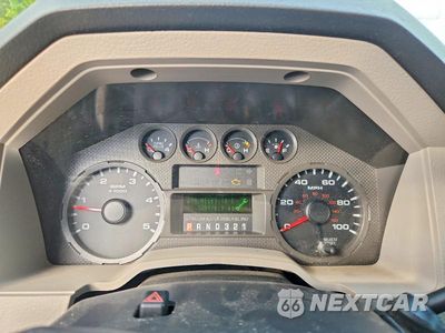 Zdjęcie 9 z 12 samochodu: 2010 FORD F250 SUPER DUTY VIN:1FTSX2BR3AEB17393 - miniatura