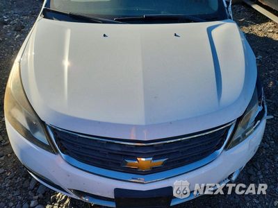 Zdjęcie 12 z 13 samochodu: 2016 CHEVROLET TRAVERSE LS VIN:1GNKRFKD6GJ175236 - miniatura
