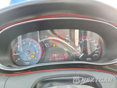 Zdjęcie 9 z 12 samochodu: 2015 DODGE DART SXT VIN:1C3CDFBB0FD238388 - miniatura