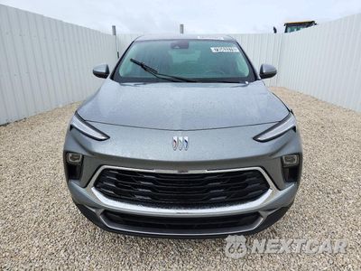 Piąte zdjęcie samochodu w środku: 2026 BUICK ENCORE GX PREFERRED VIN:KL4AMBSL0TB113879 - miniatura