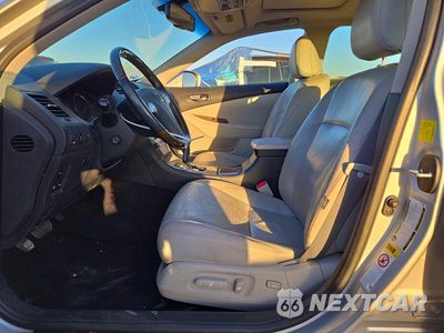 Zdjęcie 7 z 13 samochodu: 2010 LEXUS ES 350 VIN:JTHBK1EG6A2383381 - miniatura
