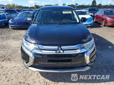 Piąte zdjęcie samochodu w środku: 2016 MITSUBISHI OUTLANDER SE VIN:JA4AZ3A37GZ017687 - miniatura
