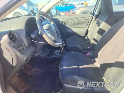 Zdjęcie 7 z 13 samochodu: 2017 NISSAN VERSA 1.6 S VIN:3N1CN7AP3HL816236 - miniatura