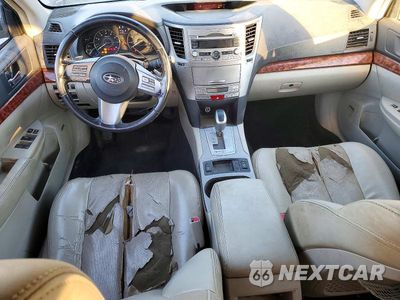 Zdjęcie 8 z 12 samochodu: 2011 SUBARU OUTBACK 2.5I LIMITED VIN:4S4BRBKC7B3382008 - miniatura
