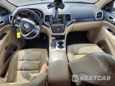 Zdjęcie 8 z 14 samochodu: 2017 JEEP GRAND CHEROKEE LIMITED VIN:1C4RJFBG2HC963929 - miniatura
