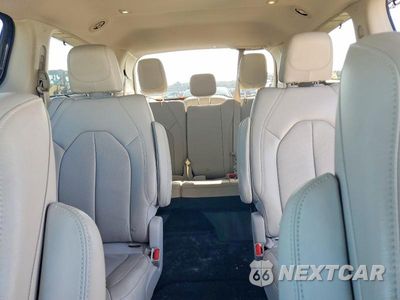 Zdjęcie 10 z 13 samochodu: 2018 CHRYSLER PACIFICA TOURING L PLUS VIN:2C4RC1EG5JR108518 - miniatura