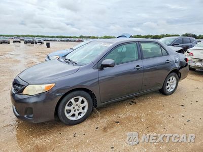 2011 TOYOTA COROLLA LE JTDBU4EE4B9142424 - główne zdjęcie licytacji z USA - miniatura