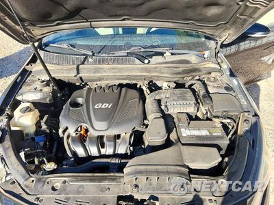 Zdjęcie 11 z 12 samochodu: 2013 KIA OPTIMA EX VIN:5XXGN4A70DG251916 - miniatura