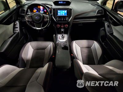 Zdjęcie 8 z 13 samochodu: 2020 SUBARU CROSSTREK PREMIUM VIN:JF2GTAPC9L8268242 - miniatura
