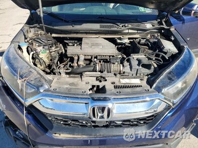 Zdjęcie 12 z 13 samochodu: 2018 HONDA CR-V EXL VIN:7FARW2H86JE080195 - miniatura