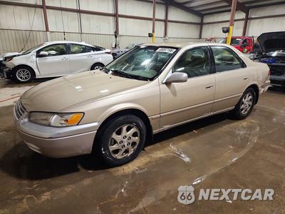 1999 TOYOTA CAMRY LE V6 JT2BF22K2X0159784 - główne zdjęcie licytacji z USA - miniatura