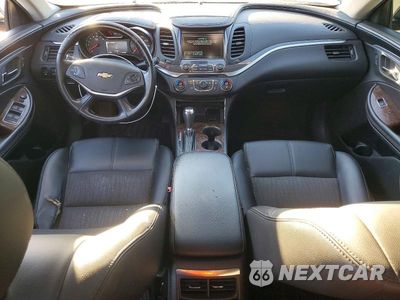 Zdjęcie 8 z 12 samochodu: 2015 CHEVROLET IMPALA LT VIN:2G1125S3XF9220921 - miniatura