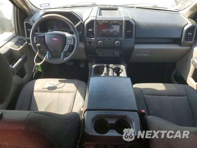 Zdjęcie 8 z 13 samochodu: 2020 FORD F150 SUPERCREW VIN:1FTEW1CP4LKF02036 - miniatura