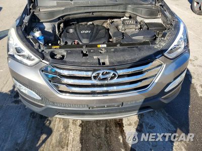 Zdjęcie 12 z 13 samochodu: 2013 HYUNDAI SANTA FE SPORT 2.4L VIN:5XYZUDLB9DG070435 - miniatura