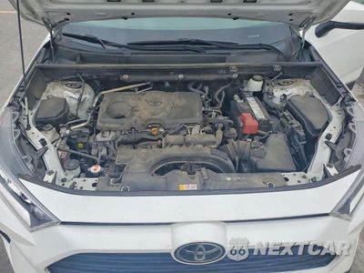 Zdjęcie 12 z 13 samochodu: 2019 TOYOTA RAV4 XLE VIN:2T3P1RFV3KW057553 - miniatura