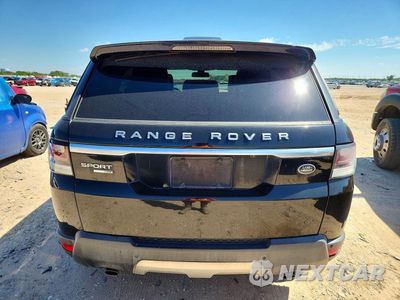 Zdjęcie 6 z 12 samochodu: 2015 LAND ROVER RANGE ROVER SPORT HSE VIN:SALWR2VF3FA612021 - miniatura