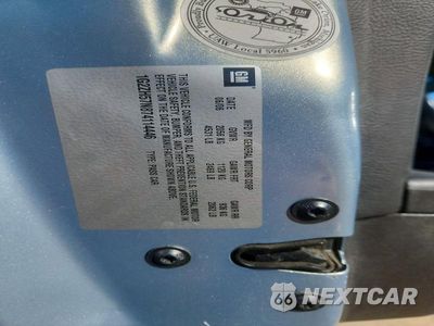 Zdjęcie 12 z 12 samochodu: 2007 PONTIAC G6 GT VIN:1G2ZH57N874114446 - miniatura