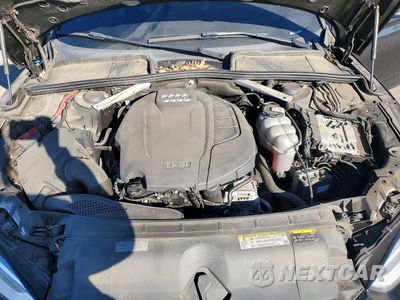 Zdjęcie 11 z 12 samochodu: 2019 AUDI A5 PREMIUM PLUS VIN:WAUBNCF55KA066715 - miniatura