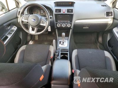 Zdjęcie 8 z 13 samochodu: 2016 SUBARU CROSSTREK PREMIUM VIN:JF2GPABC9G8332894 - miniatura