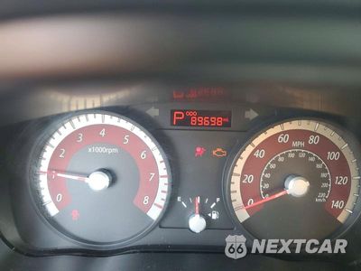 Zdjęcie 9 z 12 samochodu: 2010 KIA RIO BASE VIN:KNADH4A36A6667371 - miniatura