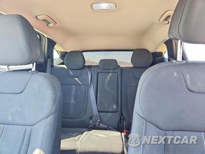 Zdjęcie 10 z 13 samochodu: 2025 HYUNDAI TUCSON SEL VIN:5NMJB3DE3SH563620 - miniatura