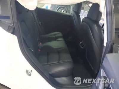 Zdjęcie 10 z 12 samochodu: 2023 TESLA MODEL 3 VIN:5YJ3E1EB7PF393487 - miniatura