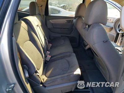 Zdjęcie 11 z 13 samochodu: 2015 CHEVROLET TRAVERSE LS VIN:1GNKVFKD4FJ180428 - miniatura