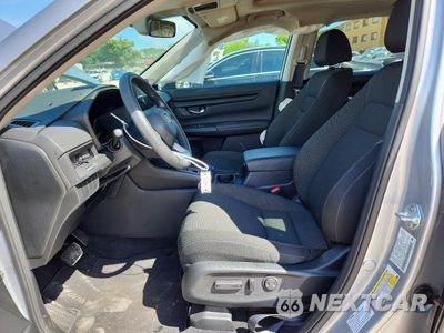 Zdjęcie 7 z 12 samochodu: 2026 HONDA CR-V EX VIN:2HKRS3H40TH326558 - miniatura