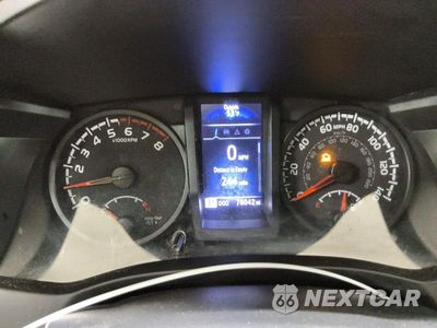 Zdjęcie 9 z 12 samochodu: 2022 TOYOTA TACOMA SR VIN:3TYRX5GNXNT057140 - miniatura